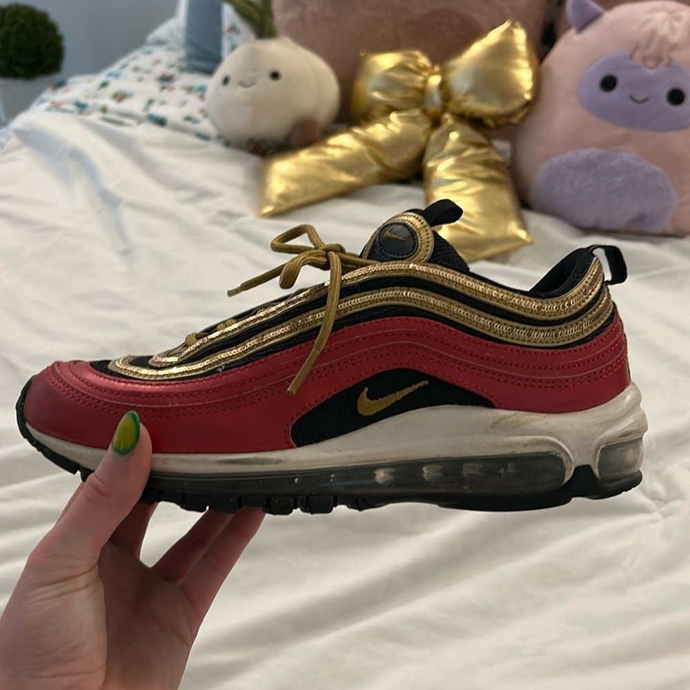 Nike Air Max